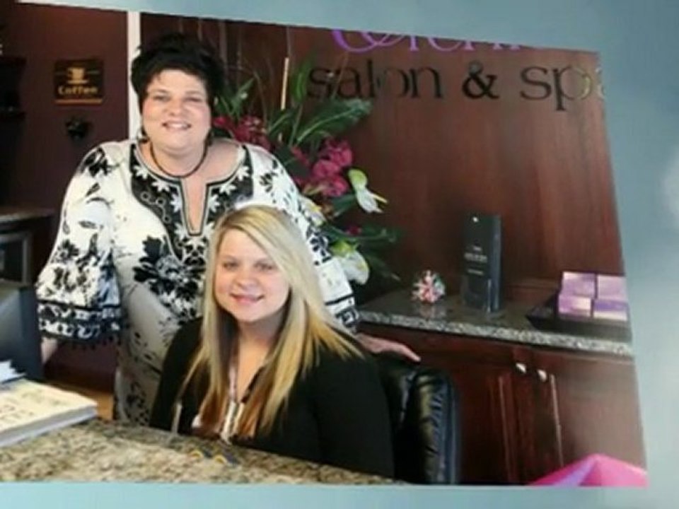 Beauty Salon - St. Charles, MO