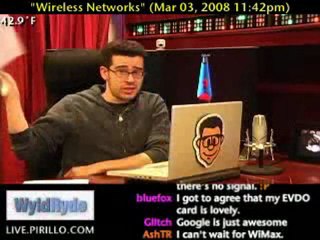 Wireless Carrier Wish List