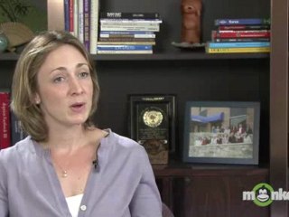 What is the process a family goes through when adopting an older child?