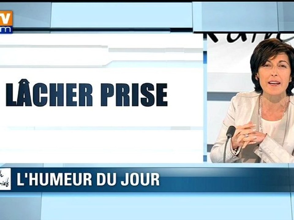 Lacher prise