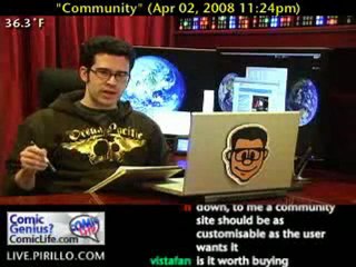 Google Docs has a Community?!?!