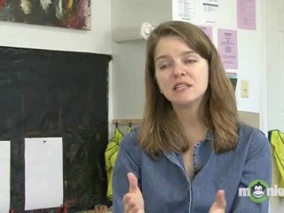 What is meant by "living expenses" and when should they be introduced?