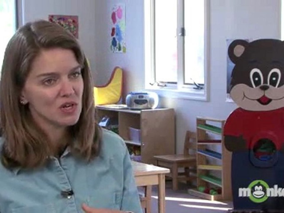 What else can parents do to discourage whining?