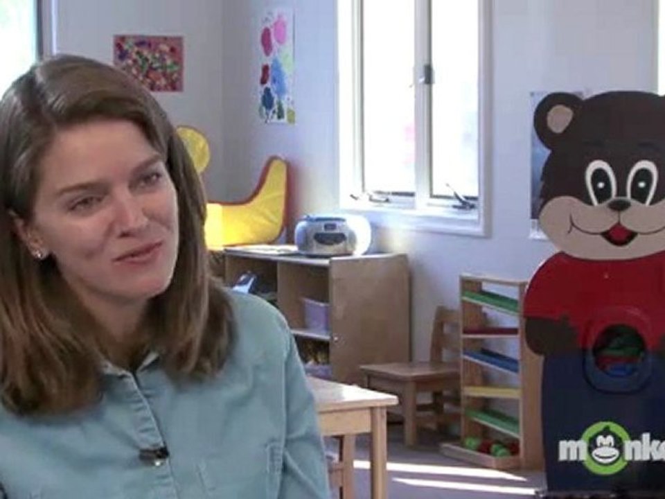 How can parents get children to stop whining?