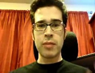 Asus Eee PC 4G Test Recording