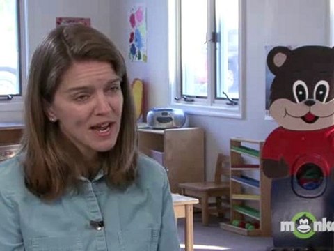 At what age should a child start potty training?