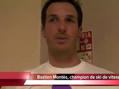 Tarbes : Les sportifs de haut niveau au chevet des enfants malades