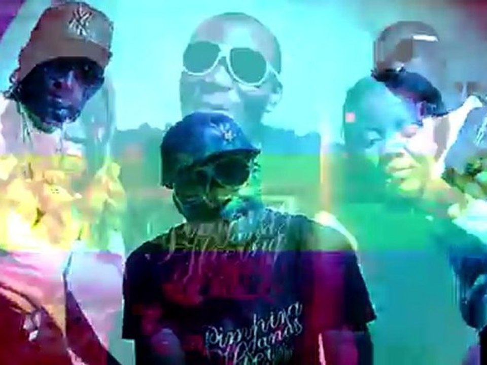 NEW MUSIC VIDEO: Young Paperboyz - SMASH The Club (Naija Boss Mixtape)
