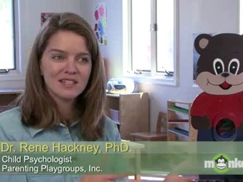 Are there advantages to potty training in day care centers?