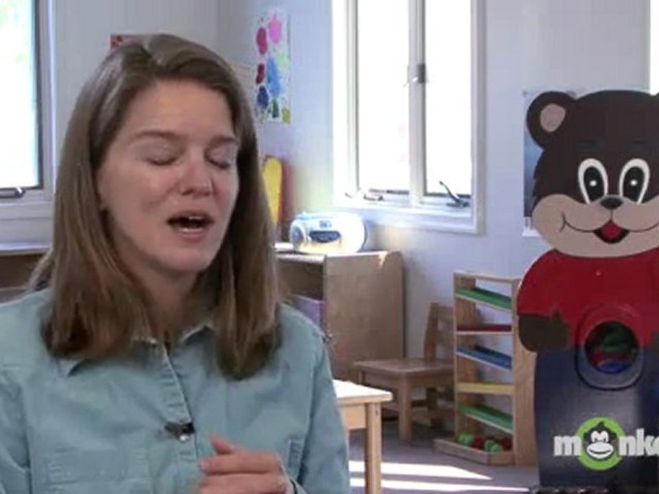 What steps should parents take when the child is ready?