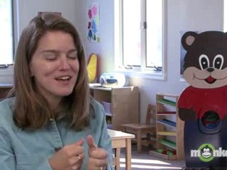 How can parents deal with bed-wetting?