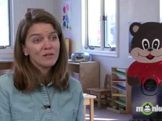 Is there anything parents can do before the child begins potty training?