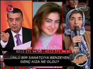 Yalçın Abi ve Bilinmeyen Efendim Sesi