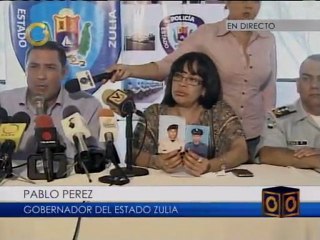 Funcionarios del Cicpc asesinaron a dos policías del estado Zulia