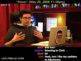 Are Brick and Mortar Stores Better than eTailers?