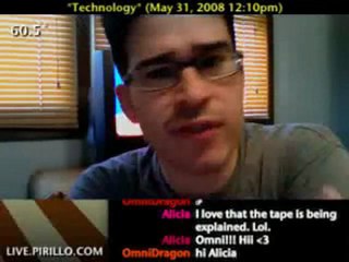 How do you Deal with Old Technology?