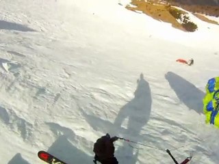 SPEED  Balme CHX 1/4/12