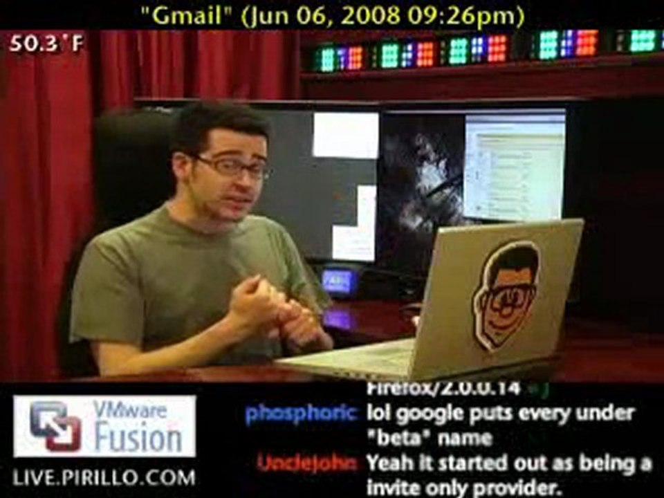 Do you use Gmail's New Features?