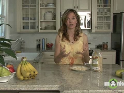 Baby Food - Incorporating Grains Into Your Baby's Diet