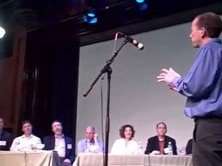 Did you Know that Fish Needed Elevators?