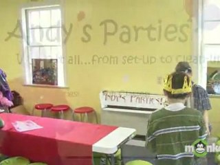 Birthday Party for Kids - How to Arrange a Guest List