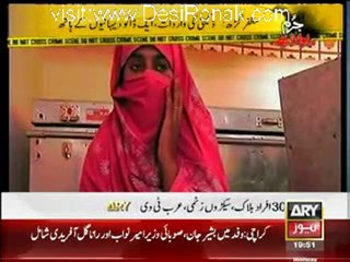Juram Bolta Hai - 2nd April 2012 part 2