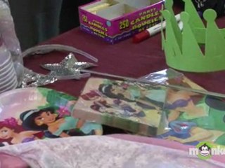 Birthday Party for Kids - How to Plan a Theme