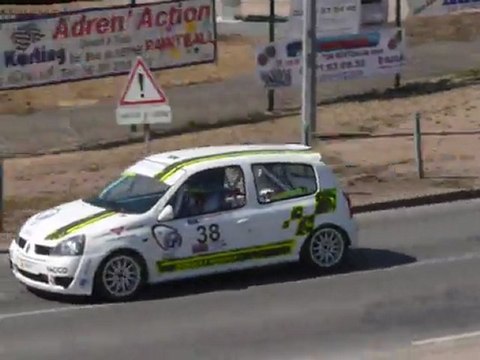 slalom st vallier 2012