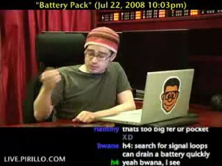 What's the Best External Battery for the PSP, iPod, iPhone?