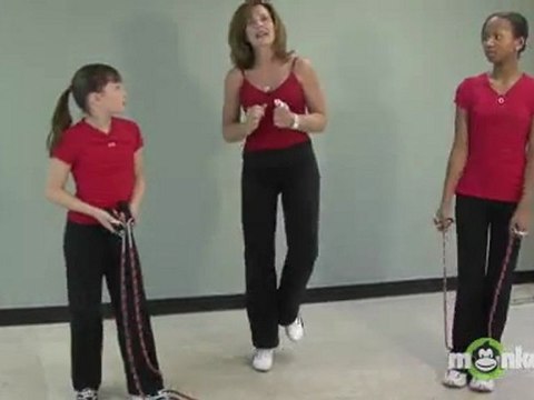 Fitness for Kids - Jumping Rope