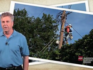 The Potential Dangers of Overhead Power Lines