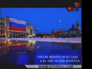 NOTICIERO  31.03 XXX