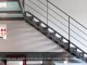 ESCALIERS DECORS - Escalier Charpente - Style San Francisco