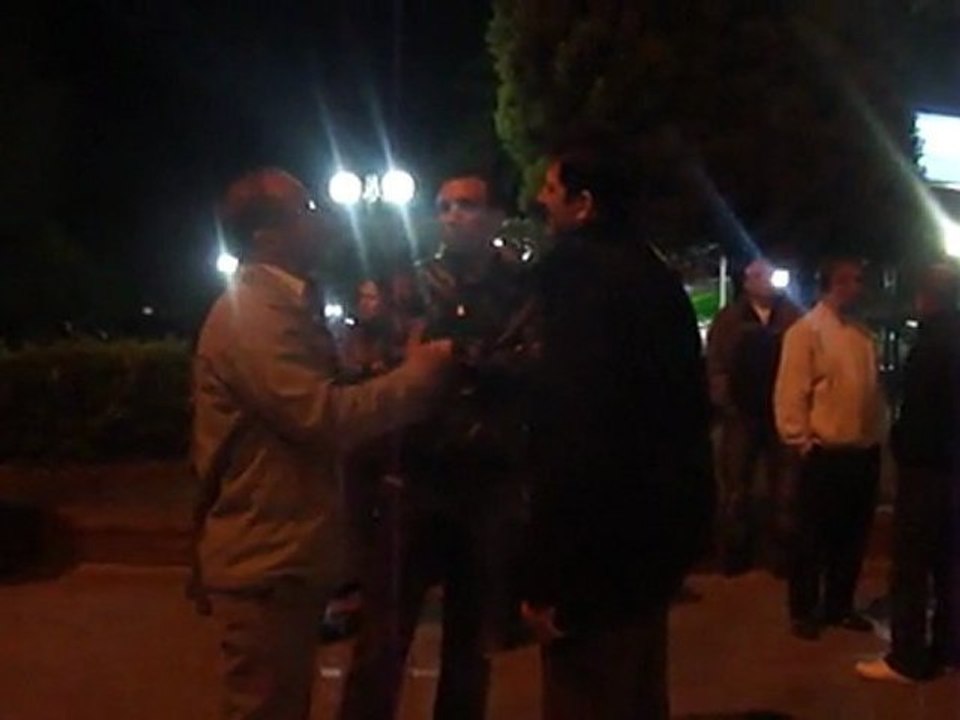 DÜŞTÜK ANKARA YOLLARINA (1)