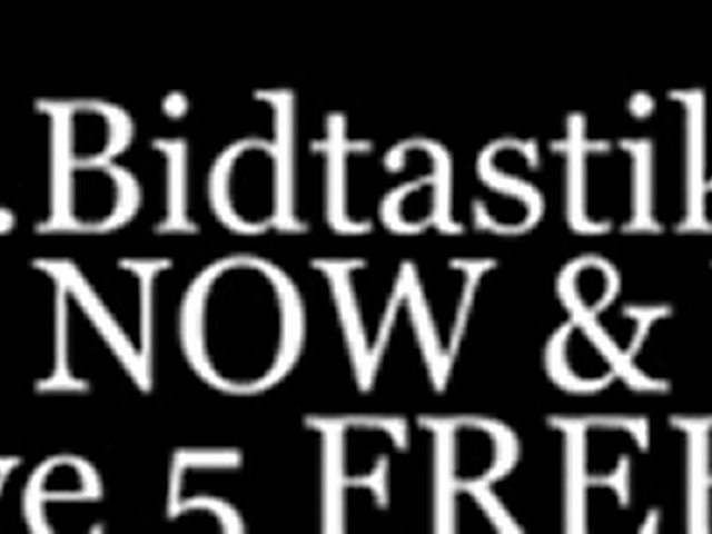 The Best Penny Auction Site Online!