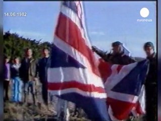 Las Malvinas: la guerra sin fin