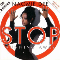NAOMIE DEE - Stop (running away) (ROBYX uptown mix)