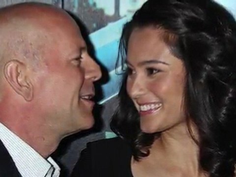 Bruce Willis and Emma Heming Welcome A Baby Girl