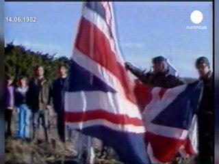 Malvine/Falklands la guerra diplomatica continua