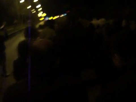 DÜŞTÜK ANKARA YOLLARINA (5)