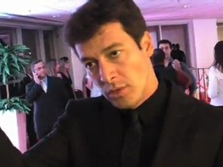 Rodrigo Faro comemora boa fase na carreira