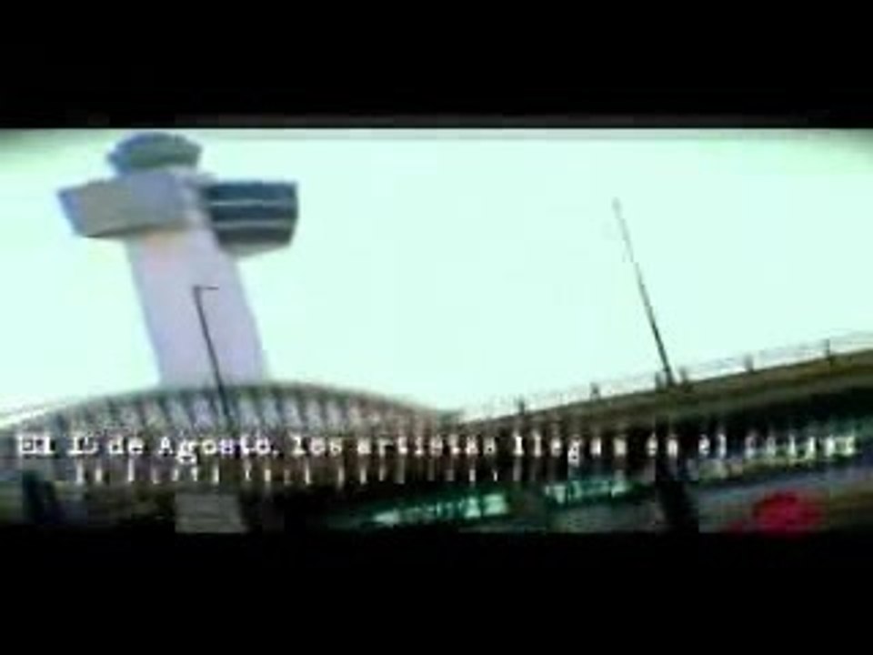 Rakim Y Ken-Y - Tu no estas