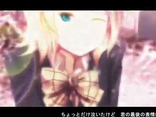 Kagamine Len - Daisy
