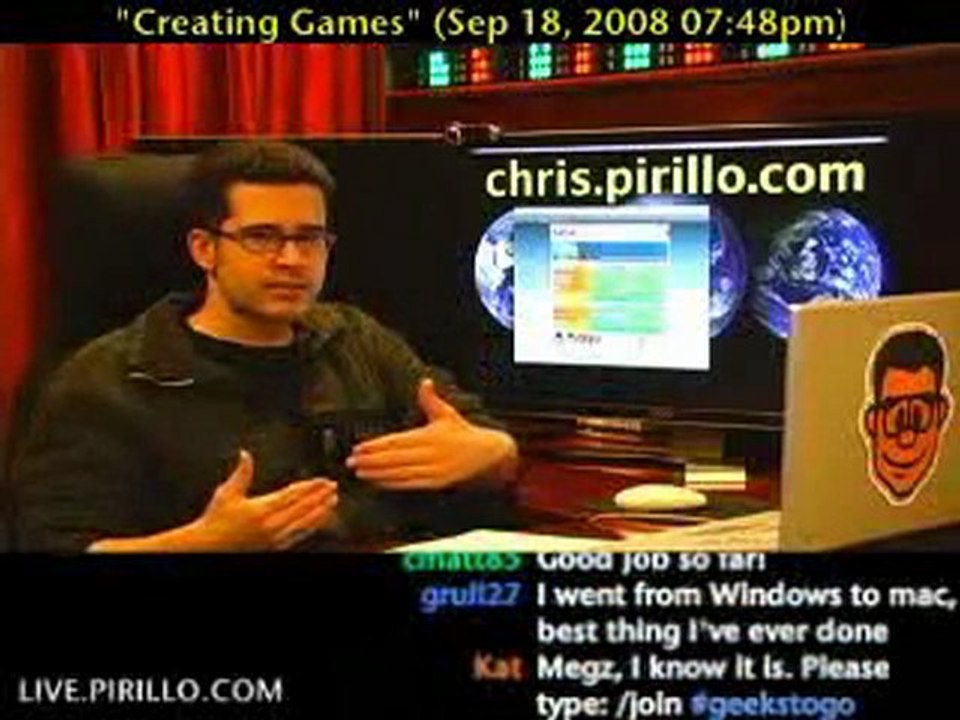 Have You Ever Wanted to be a 3D Game Developer?