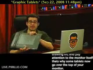 Are You Looking to Buy a Graphics Tablet?