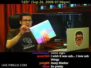 How Does Your Multicolor LED Panel Glow?