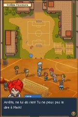 28) Inazuma Eleven 2 : Tempête de Glace - Genesis