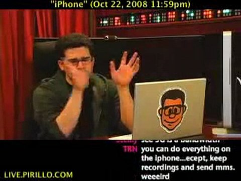 Are All iPhone Problems Apple's Fault - or AT&T's?