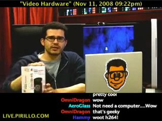 Pinnacle Video Software and Hardware Coupons!