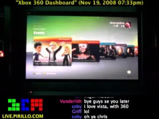 Do You Like the Xbox 360 Dashboard Experience?